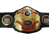 NWA United States Heavyweight Wrestling Championship Title Belt - 1 | Dash Racegear