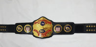 NWA United States Heavyweight Wrestling Championship Title Belt - 4 | Dash Racegear