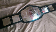 NWA United States Heavyweight Wrestling Championship Belt - 4 | Dash Racegear