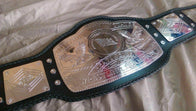 NWA United States Heavyweight Wrestling Championship Belt - 5 | Dash Racegear