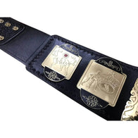 NWA Westren States Wrestling Championship Title Belt - 2 | Dash Racegear