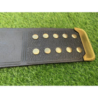 NWA World Heavyweight Championship Inspired Title Belt - 2 | Dash Racegear