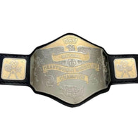 NWA National Heavyweight Championship Inspired Title Belt - 1 | Dash Racegear