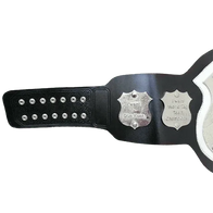 NWA World Tag Team Championship Belt - 1 | Dash Racegear