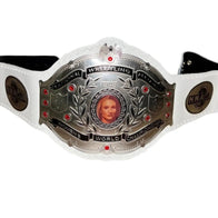 NWA World Women's Championship Inspired Title Belt - 1 | Dash Racegear