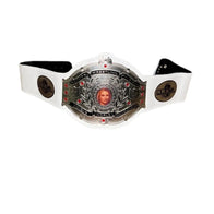 NWA World Women's Championship Inspired Title Belt - 2 | Dash Racegear