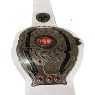 NWA World Women's Championship Inspired Title Belt - 4 | Dash Racegear