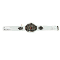 NWA World Women's Championship Inspired Title Belt - 5 | Dash Racegear