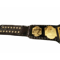 NWA world tag team championship belts Inspired Title Belt - 4 | Dash Racegear