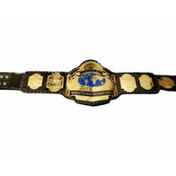 NWA world tag team championship belts Inspired Title Belt - 5 | Dash Racegear
