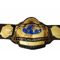 NWA world tag team championship belts Inspired Title Belt - 7 | Dash Racegear
