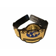 NWA world tag team championship belts Inspired Title Belt - 8 | Dash Racegear