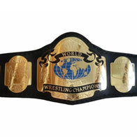 NWA world tag team championship belts Inspired Title Belt - 1 | Dash Racegear