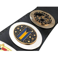 NWA Bahamas Bahamian Heavyweight Wrestling Championship Belt - 3 | Dash Racegear