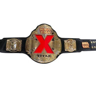 NWA TNA X CNC MADE CHAMPIONSHIP BELT - 2 | Dash Racegear