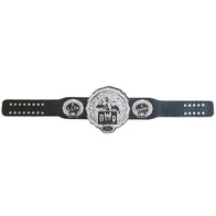 NWO New World Order Championship Inspired Title Belt - 2 | Dash Racegear
