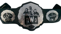 NWO New World Order Wrestling Champion Belt - 1 | Dash Racegear