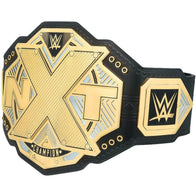NXT 2.0 Championship Inspired Title Belt - 3 | Dash Racegear