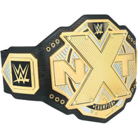 NXT 2.0 Championship Inspired Title Belt - 2 | Dash Racegear