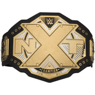 NXT 2.0 Championship Inspired Title Belt - 1 | Dash Racegear