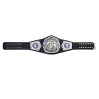 NXT Cruiserweight Championship Inspired Title Belt - 2 | Dash Racegear