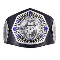 NXT Cruiserweight Championship Inspired Title Belt - 1 | Dash Racegear