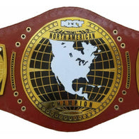 NXT North American Championship Inspired Title Belt - 1 | Dash Racegear