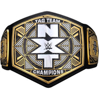 NXT Tag Team Championship Inspired Title Belt - 1 | Dash Racegear