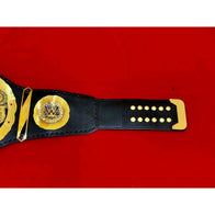 NXT UK Tag Team Championship Inspired Title Belt - 5 | Dash Racegear