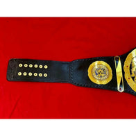 NXT UK Tag Team Championship Inspired Title Belt - 6 | Dash Racegear