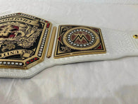 New NXT Women’s United Kingdom Championship Inspired Belt - 6 | Dash Racegear