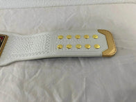 New NXT Women’s United Kingdom Championship Inspired Belt - 8 | Dash Racegear