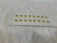 New NXT Women’s United Kingdom Championship Inspired Belt - 7 | Dash Racegear