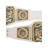 NXT Women's United Kingdome Championship Inspired Title Belt - 3 | Dash Racegear