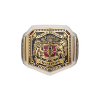 NXT Women's United Kingdome Championship Inspired Title Belt - 1 | Dash Racegear