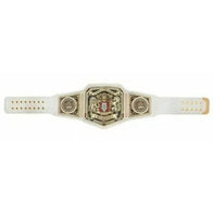 NXT Women's United Kingdome Championship Inspired Title Belt - 4 | Dash Racegear