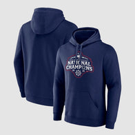 Paige Bueckers Basketball National Champions Hoodie Hoodie unisex detail view 2 | Dash Racegear — Paige Bueckers Hoodie – National Title Basketball Fan Apparel