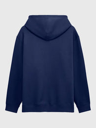 Michigan Wolverines Basketball National Champions Hoodie Hoodie unisex detail view 3 | Dash Racegear — Men’s Michigan Wolverines 2026 NCAA hoodie, ideal for game day and everyday comfort.
