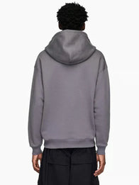 Adidas Y-3 x Neighborhood Hoodie Hoodie unisex detail view 4 | Dash Racegear — Adidas Y-3 collab Hoodie redefining contemporary street fashion