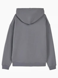 Adidas Y-3 x Neighborhood Hoodie Hoodie unisex detail view 2 | Dash Racegear — High-fashion street aesthetic with Adidas Neighborhood Y-3 Hoodie