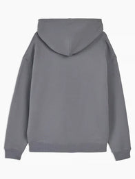 Adidas Y-3 x Neighborhood Hoodie Hoodie unisex detail view 2 | Dash Racegear — High-fashion street aesthetic with Adidas Neighborhood Y-3 Hoodie