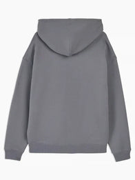 Adidas Y-3 x Neighborhood Hoodie Hoodie unisex detail view 2 | Dash Racegear — High-fashion street aesthetic with Adidas Neighborhood Y-3 Hoodie