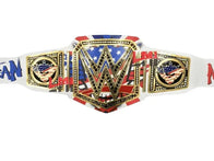 American Nightmare Cody Rhodes WWE Championship Title Belt - 8 | Dash Racegear