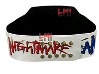 American Nightmare Cody Rhodes WWE Championship Title Belt - 6 | Dash Racegear