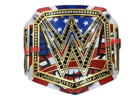 American Nightmare Cody Rhodes WWE Championship Title Belt - 3 | Dash Racegear