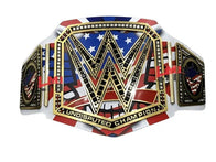 American Nightmare Cody Rhodes WWE Championship Title Belt - 2 | Dash Racegear