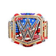 American Nightmare Cody Rhodes WWE Championship Title Belt - 1 | Dash Racegear