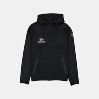 New Era 2025 Combine Hoodie Hoodie unisex front product view | Dash Racegear — New Era 2025 Combine hoodie – elevate your workout style
