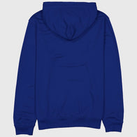 Los Angeles Dodgers New Era x Hyperfly Hoodie Hoodie unisex detail view 2 | Dash Racegear — Stylish Los Angeles Dodgers hoodie from Hyperfly x New Era