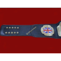 New IWA Australian Heavyweight Championship Title Belt - 3 | Dash Racegear